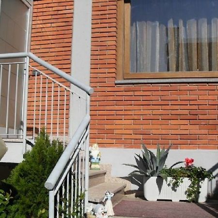 Bed & Breakfast Villy Μπέργκαμο Εξωτερικό φωτογραφία