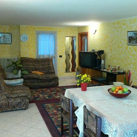 Bed & Breakfast Villy Μπέργκαμο Εξωτερικό φωτογραφία