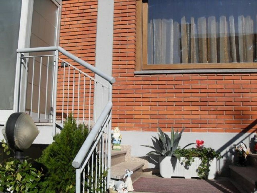 Bed & Breakfast Villy Μπέργκαμο Εξωτερικό φωτογραφία